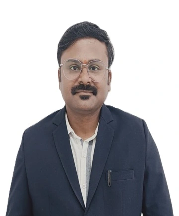 Mr. Akshay Jadhav ‌