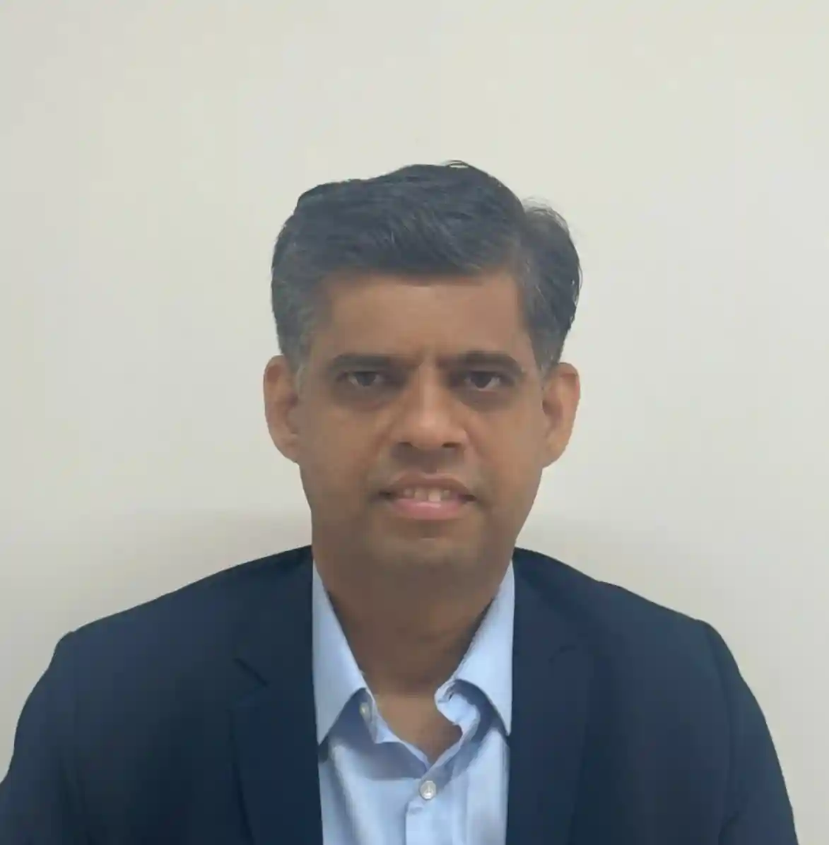 Mr. Gaurav Acharya ‌