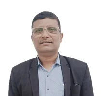 Mr. Pankaj Sonar ‌
