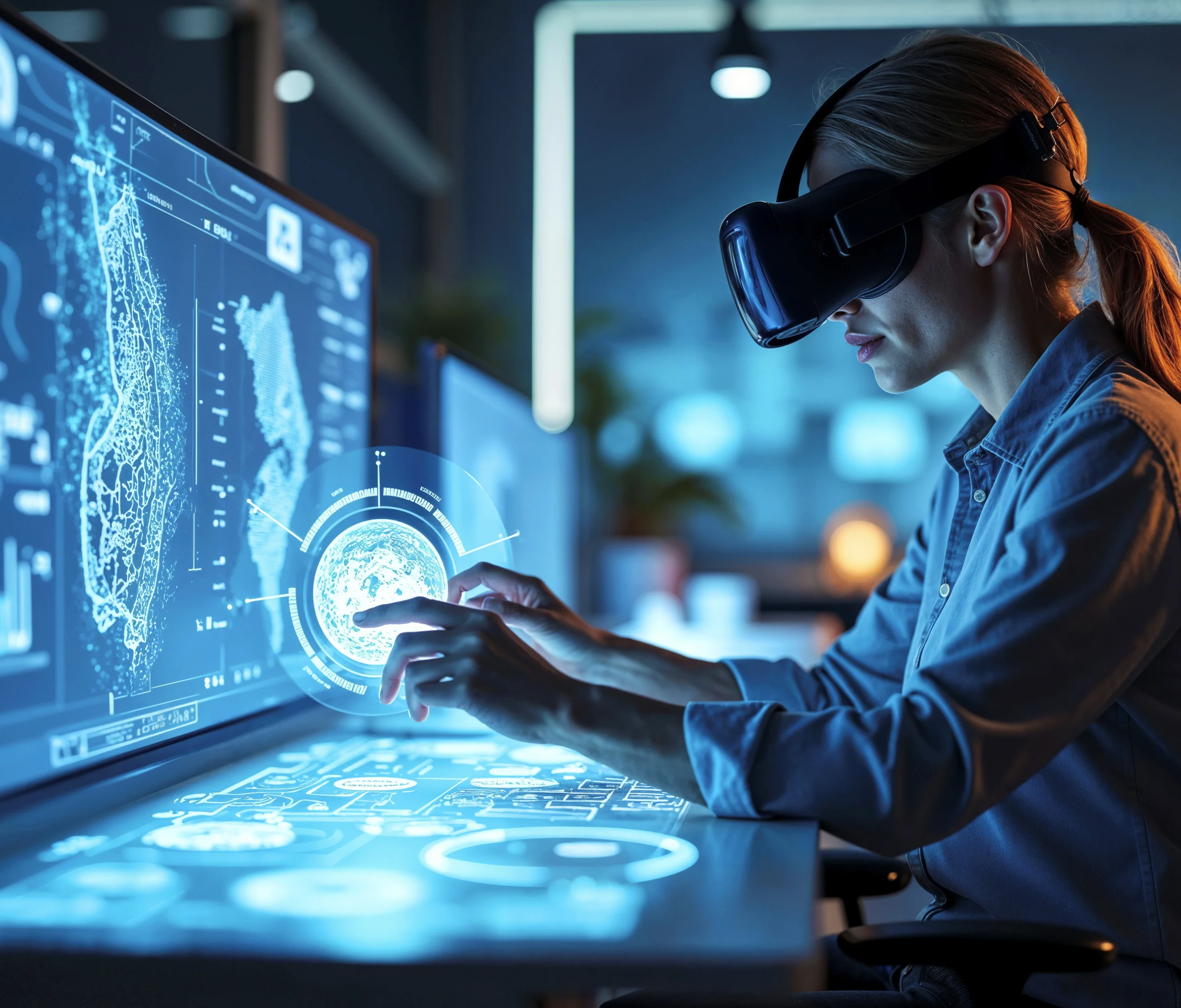 School of Engineering and Technology