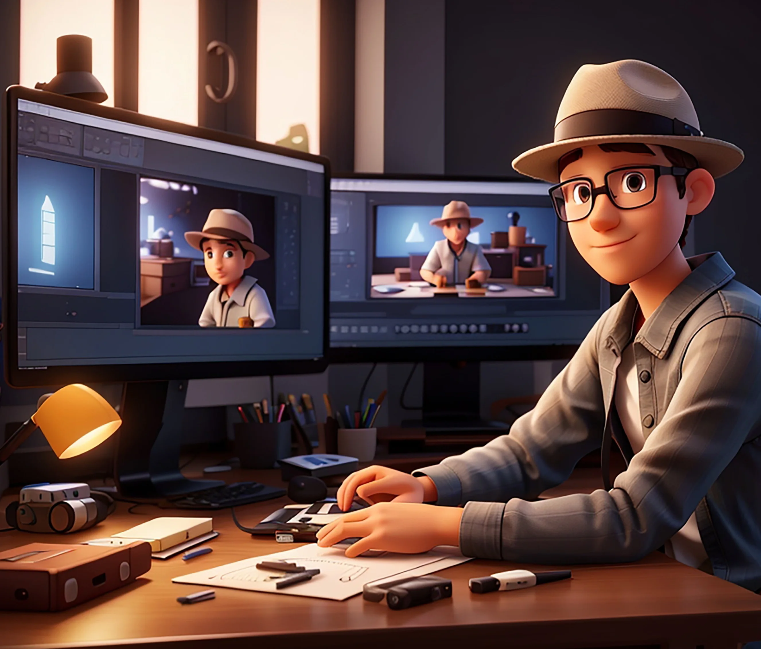 School of Media and Communication